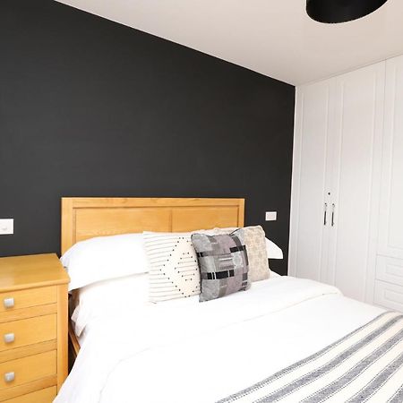 Luxurious Double Bedroom, Ensuite With Free Wifi. Oxford Exteriör bild