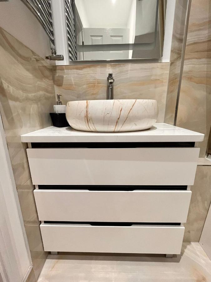 Luxurious Double Bedroom, Ensuite With Free Wifi. Oxford Exteriör bild