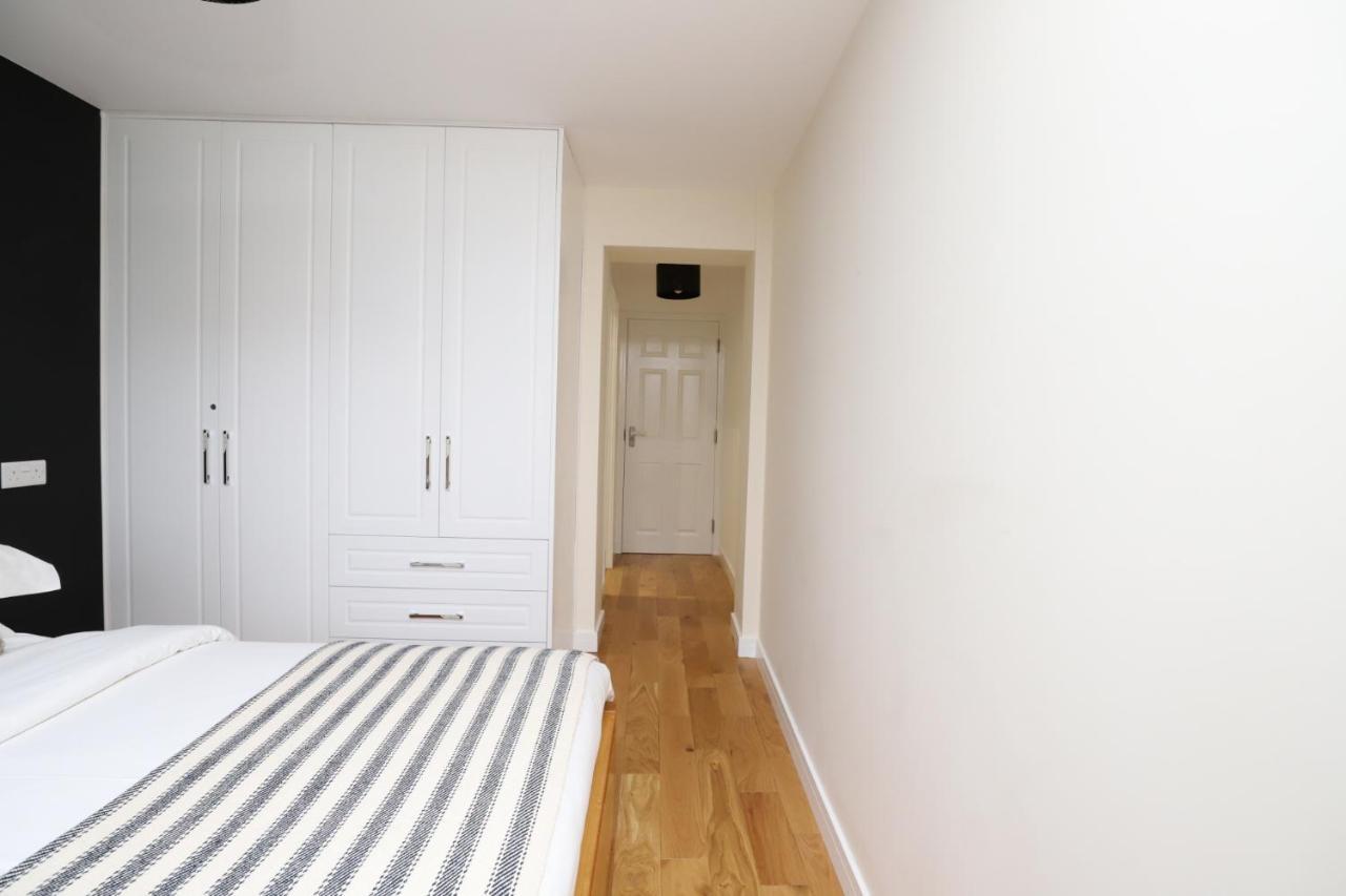 Luxurious Double Bedroom, Ensuite With Free Wifi. Oxford Exteriör bild