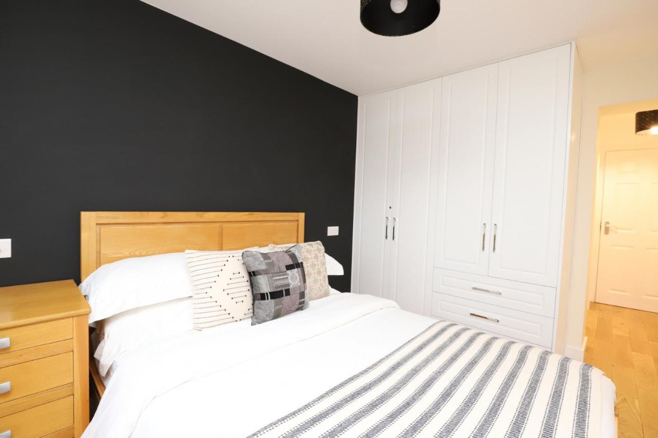 Luxurious Double Bedroom, Ensuite With Free Wifi. Oxford Exteriör bild